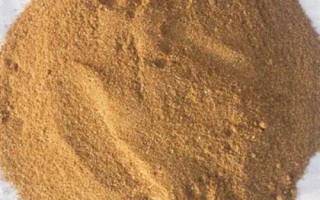 黄腐酸的用途,可抗旱、抗干热风还可以提高植株根系活力
