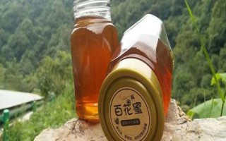 百花蜜和槐花蜜有什么区别,百花蜜含有的蜜源至少为两种