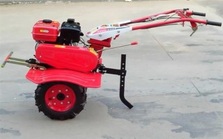 电动农机具使用注意事项,需有接地装置