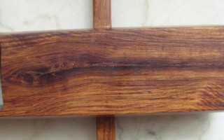 黄花梨木很贵的原因，物以稀为贵