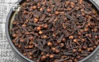 香辛料的分类,不同香料的作用不同