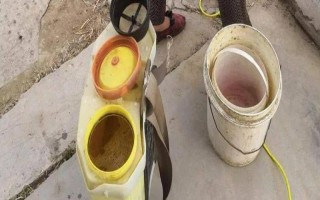 如何有效增加农药药效，可以将植物油与农药混合