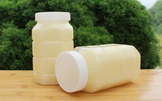 油菜花蜂蜜的价格，一斤需要30-50元左右