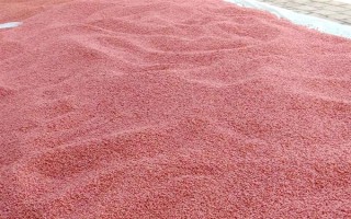 花土长白毛如何处理，可往花盆中喷洒药物