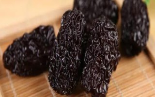 黑枣的产地,产于河北、山西、陕西等省份