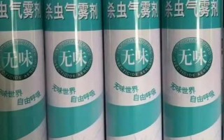 杀虫剂能不能杀死蟑螂,能杀死蟑螂