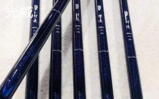 黑坑竿和综合竿哪个更好，野外作钓更适合使用综合竿