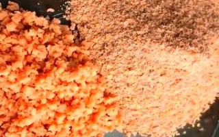 鲴鱼喜欢什么味型的饵料，喜欢腥味、麸香和酒香的饵料