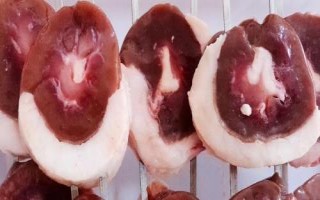 什么是羊腰子,是指羊的肾脏