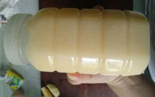 油菜花蜂蜜的价格，一斤需要30-50元左右