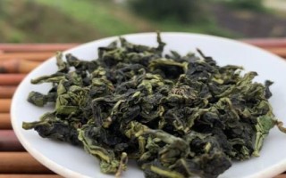 铁观音的发源地,发源于福建省安溪县西坪镇