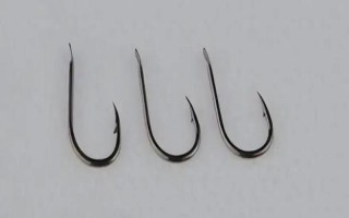 4号伊势尼钓多大的鲤鱼,通常垂钓体重在4斤以内的鲤鱼