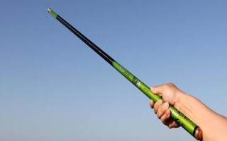 青鱼竿是什么，是专门为钓青鱼设计的鱼竿