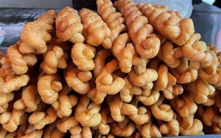 麻花是什么地方的特产，山西稷山、天津等地都产麻花