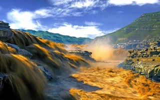 三十年河东三十年河西里面的河是什么，是指黄河