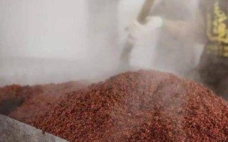 高粱的用途有哪些,高粱出美酒