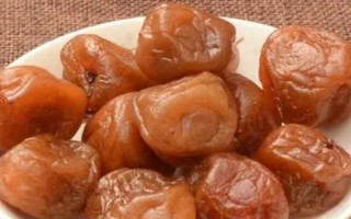 常见的蜜饯种类，有京式蜜饯、杭式蜜饯等