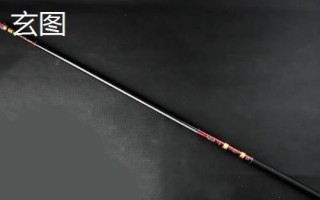 3.6米鱼竿有哪些推荐，一击、赤刃都不错