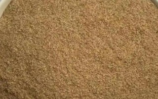 稻壳颗粒的用途，可做饲料、基质、燃料或肥料