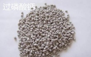 常用化肥性状的简易鉴定方法,看颗粒硬度与均匀性
