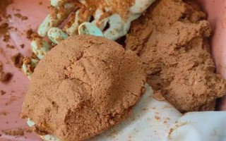 台钓鲤鱼用什么味型的饵料,可以选择甜味、薯香味、腥味的饵料