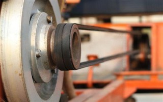 拖拉机皮带如何维护，首先应正确安装