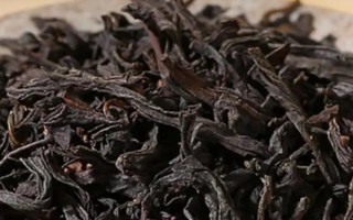 茶叶的种类，分为白茶、黄茶、黑茶、乌龙茶等