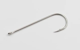 钓黄鳝的适宜钩型，黄鳝钩最好用