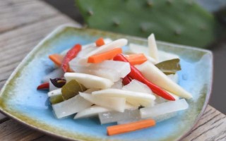 哪里的泡菜最正宗，四川、重庆和北京的泡菜都比较有名