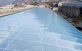 温室大棚蔬菜冬季浇水注意事项，要坚持做到膜下暗灌