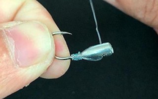 钓鱼钩怎么选，钩型很重要