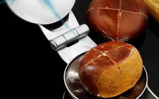 板栗如何快速去壳，用水煮一下更容易去壳