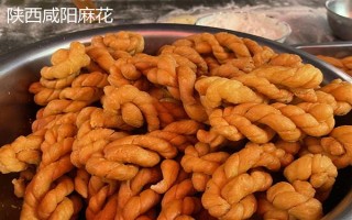 麻花是什么地方的特产，山西稷山、天津等地都产麻花