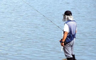 秋季钓鱼技巧，中秋全天可作钓