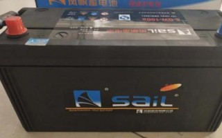 拖拉机蓄电池如何保养,一定要保持蓄电池的清洁