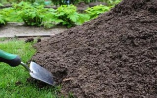 农家肥的发酵方法，腐熟温度以70-80℃为宜