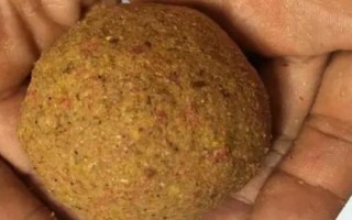 秋钓鲫鱼适合用什么饵料,初秋更适合用清淡型饵料