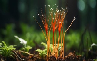 北虫草如何管理，选择柞蚕蛹或桑蚕蛹作寄主