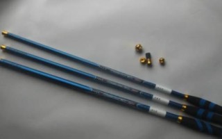 1.8米鱼竿何时使用,手竿适合在精养池、桥洞、近岸边等位置作钓