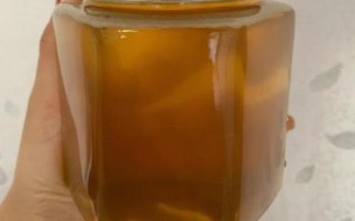 荆条蜜的价格，一斤需要30-50元左右