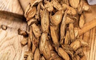 牛蒡根与牛蒡子有什么区别,主要体现在部位不同