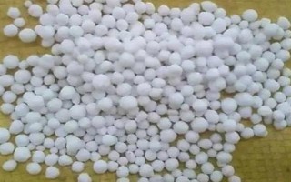 氮肥利用率是多少，利用率为25%-40%