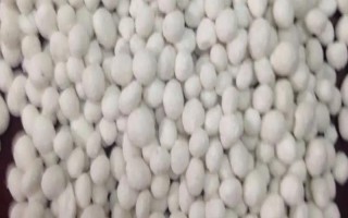 复合肥料有哪些种类，可分为二元素复合肥、三元素复合肥、多元素复合肥等