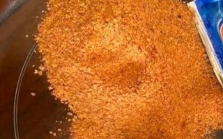 鲤鱼甩籽后会在几月份开口,开口时间一般为5月份