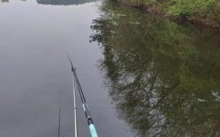 走水能不能钓鱼，垂钓时要注意以下4点