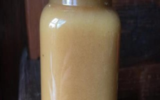 蜂蜜结晶后怎么才能融化成液体，隔水加热到40℃便可融化