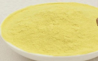 哪个牌子的松花粉好，质量与品牌没有直接关系