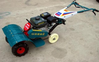 电动农机具使用注意事项,需有接地装置