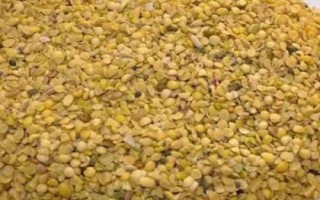 喂牛最佳饲料配方，配制原料主要包括玉米、豆粕和麦麸