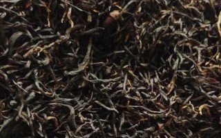 红茶是半发酵茶还是全发酵茶，是全发酵茶